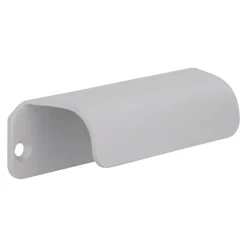 Handgreep Douwe aluminium 80mm