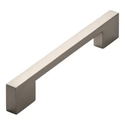 Handgreep Fien RVS look 160mm