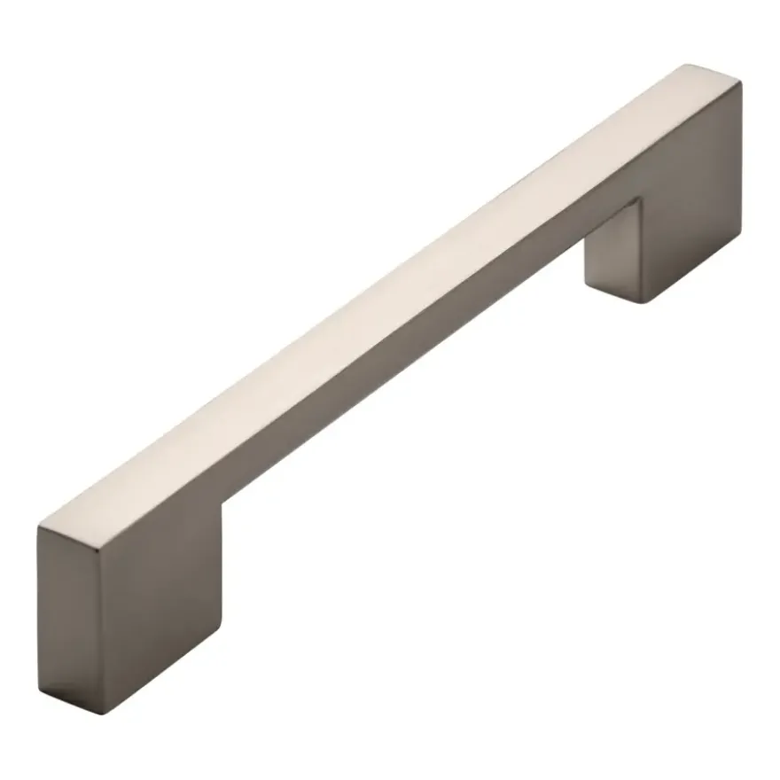 Handgreep Fien RVS look 160mm