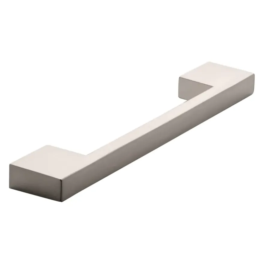Handgreep Fien RVS look 160mm