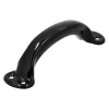 Handgreep Jade zwart 99mm