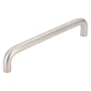 Handgreep Janne RVS look 128mm
