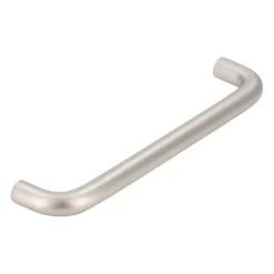 Handgreep Janne RVS look 128mm