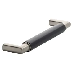 Handgreep Jara zwart 128mm