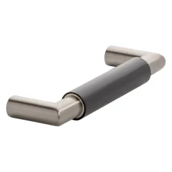 Handgreep Jara zwart 96mm