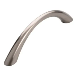 Handgreep Jose RVS look 96mm