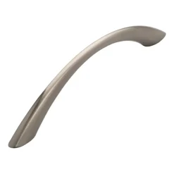 Handgreep Jose RVS look 128mm