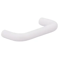 Handgreep Julie wit 64mm