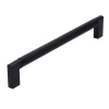 Handgreep Kenny zwart 160 mm