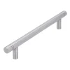 Handgreep Leonie RVS 166mm