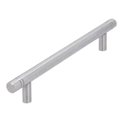 Handgreep Leonie RVS 166mm