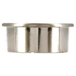 Handgreep Luuk RVS look 40 mm