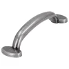 Handgreep Marije tin look 96mm