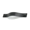 Handgreep Noah zwart 160mm