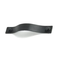 Handgreep Noah zwart 160mm