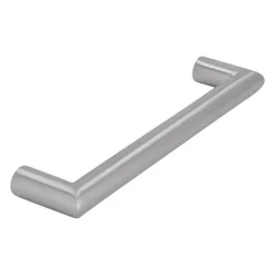 Handgreep Noa RVS 128mm
