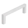 handgreep Omer wit 96mm