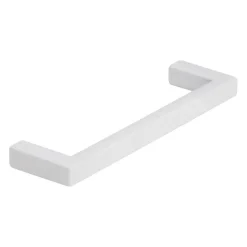 handgreep Omer wit 96mm
