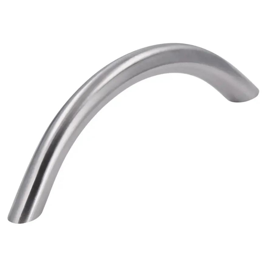 Handgreep Plien RVS 96mm
