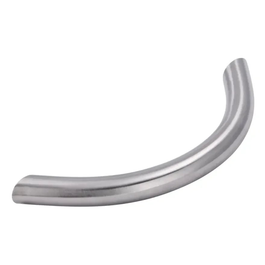 Handgreep Plien RVS 96mm
