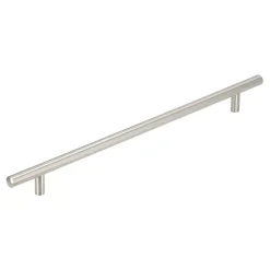 Handgreep Romy RVS look 288mm