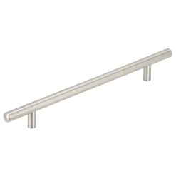 Handgreep Romy RVS look 192mm