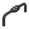 Handgreep Suzan zwart 96mm