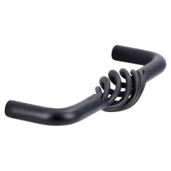 Handgreep Suzan zwart 96mm