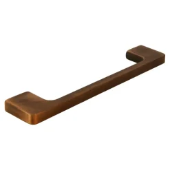 Handgreep Wendy vermessingd 160mm