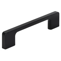 Handgreep Wendy zwart 128 mm
