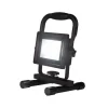 Handson bouwlamp 10W met oplaadbare accu IP44 600 lm