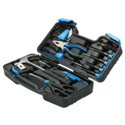 Handson gereedschapskoffer 39-delig