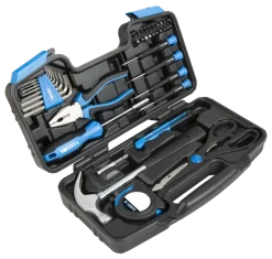 Handson gereedschapskoffer 39-delig