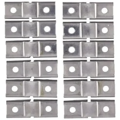 Handson opzetsteun universeel 12 stuks