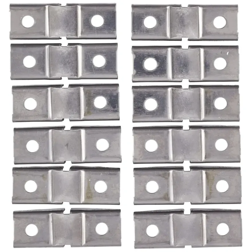 Handson opzetsteun universeel 12 stuks