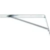 Handson plankdrager industrieel gegalvaniseerd staal 20x30 cm