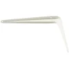 Handson plankdrager wit 30x25 cm