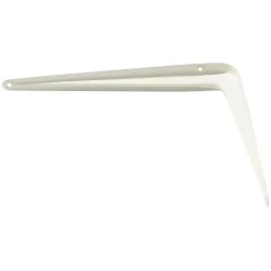 Handson plankdrager wit 30x25 cm