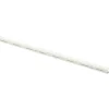 Handson rail enkel wit 200 cm (2 stuks)