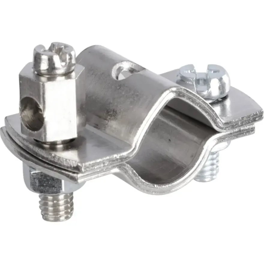 Handson Aardklem 1/4" 13-15 mm