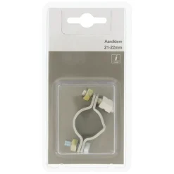 Handson Aardklem 1/2" 21-22 mm