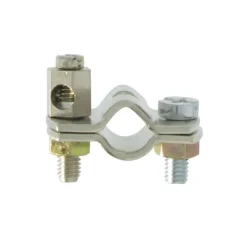 Handson Aardklem 1/8 t.b.v. Pijp 10-12 mm