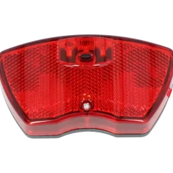 Handson achterlicht LED met reflector