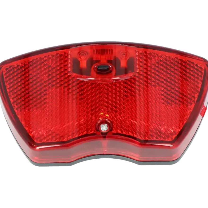 Handson achterlicht LED met reflector