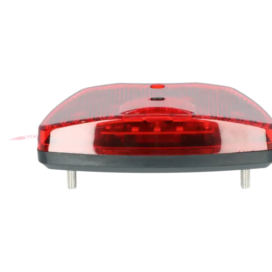 Handson achterlicht LED met reflector
