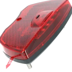 Handson achterlicht LED met reflector
