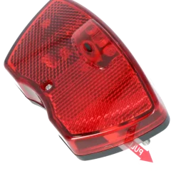 Handson achterlicht LED met reflector
