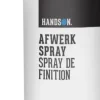 Handson afwerkspray kit 500 ml