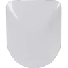 Handson Aino wc bril duroplast D-vorm met softclose en quick release