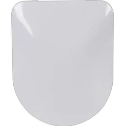 Handson Aino wc bril duroplast D-vorm met softclose en quick release
